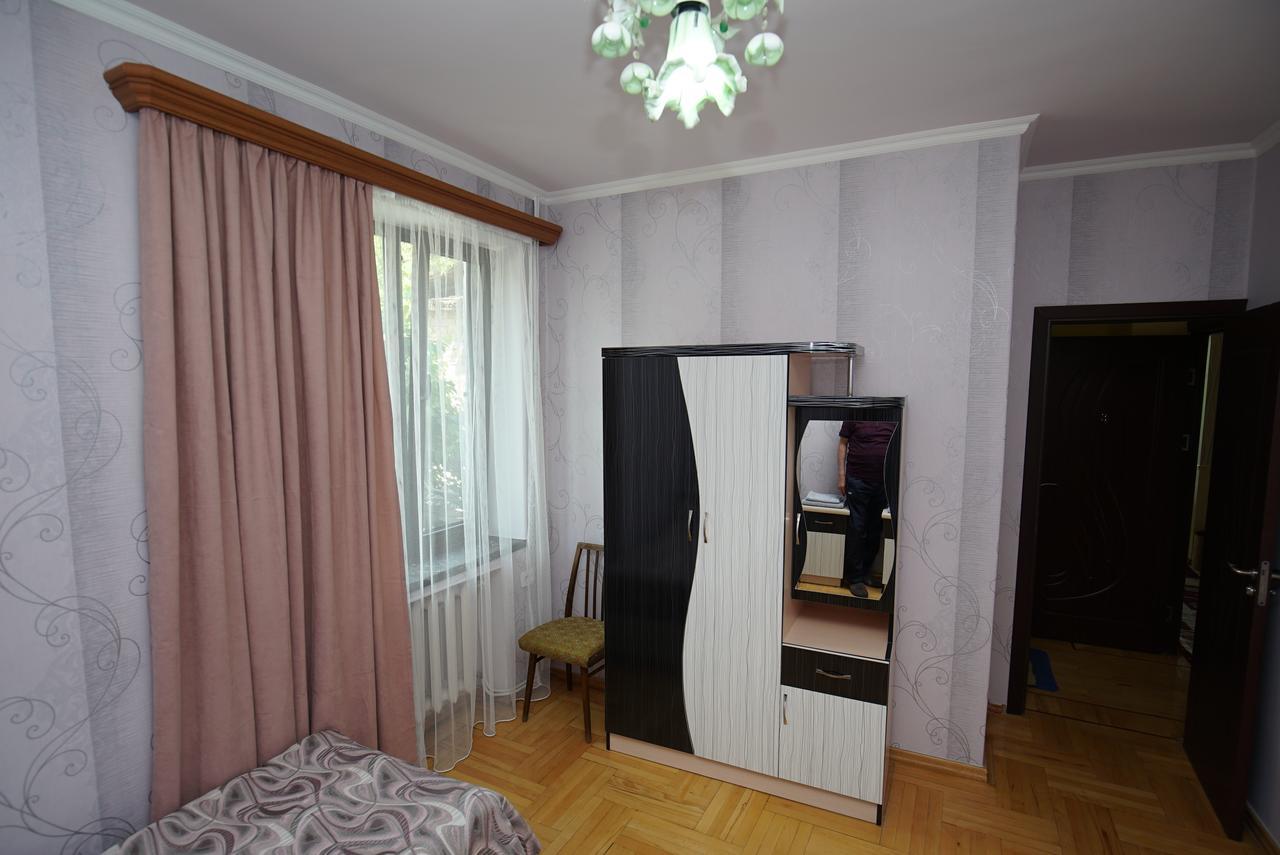 Nice House In The Heart Of The City Erivan Dış mekan fotoğraf